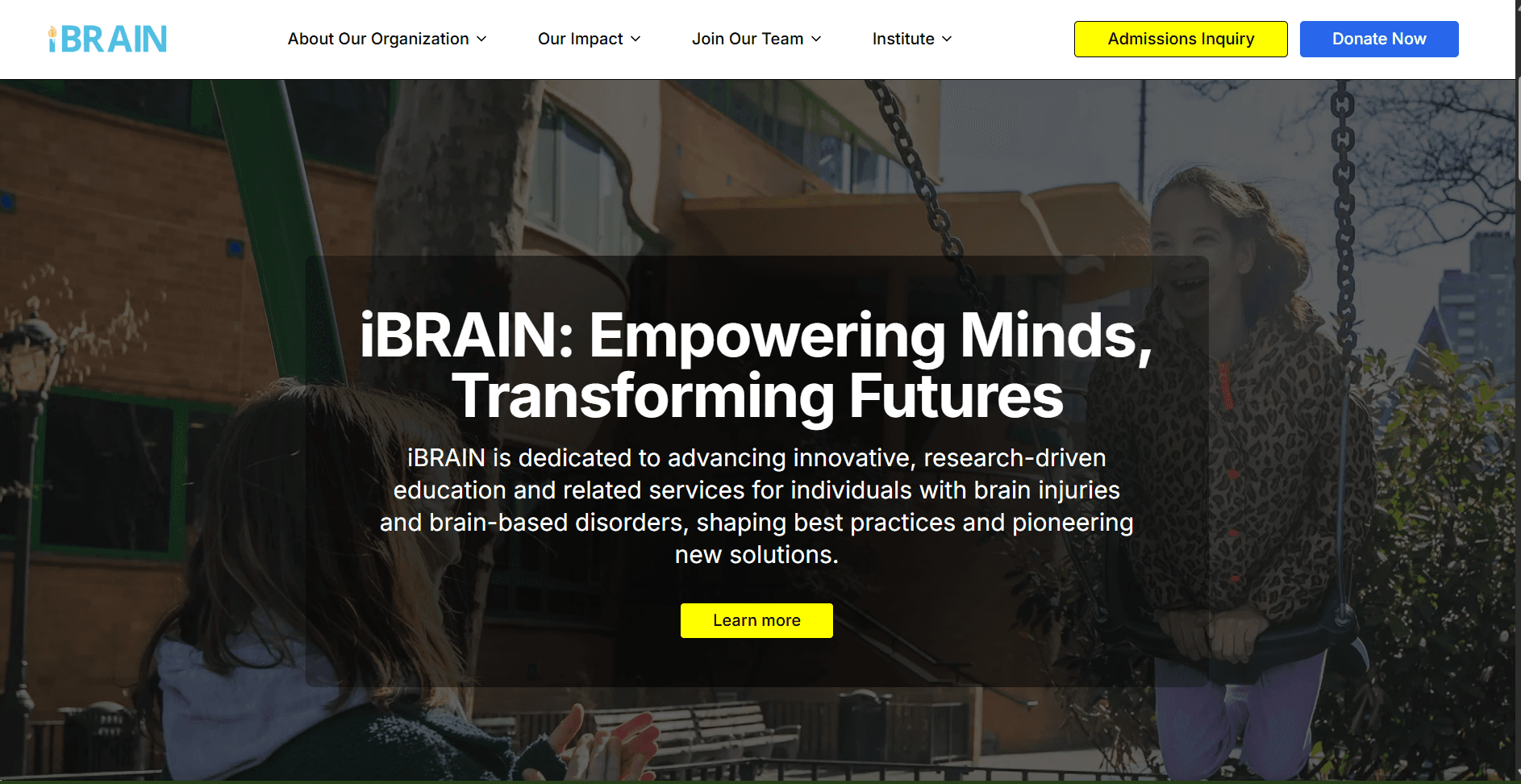 iBRAINGlobal